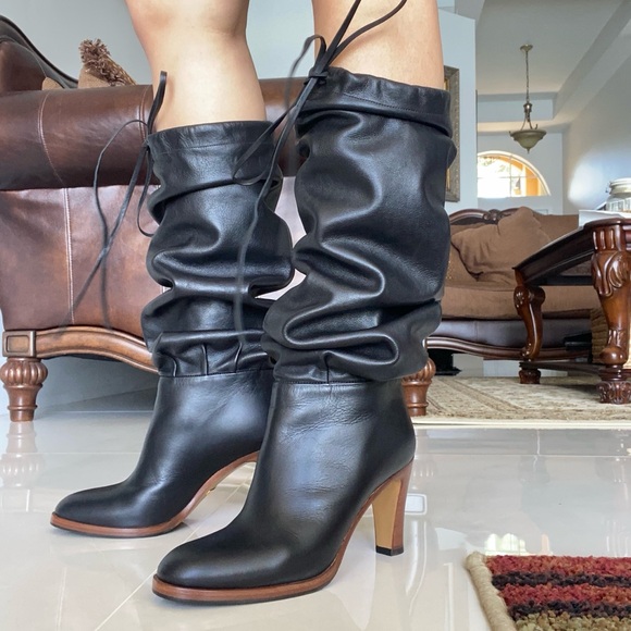 Gucci Boots - Picture 7 of 7